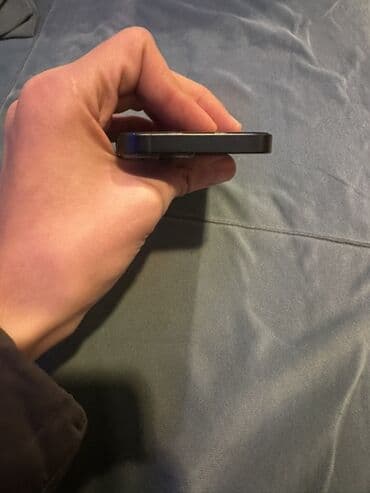 i̇phone 13 mini: IPhone 13 mini, Черный — 3