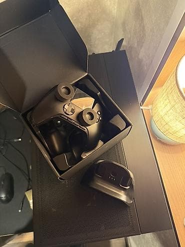 PS4 (Sony PlayStation 4): Manba one ver 2. 1 oyun bağlanılıb və sonra istifadə edilməyib — 2