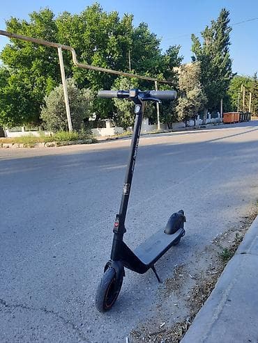 Elektrik samokat 10", 251 - 350 Vt, 26 - 35 km/s lalafo.az -da Elektrik samokat 10", 251 - 350 Vt, 26 - 35 km/s