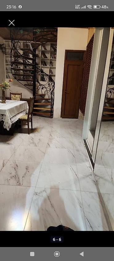 ivanovka kiraye evler: İcarəyə verilir: 2 mərtəbəli, 2 otagli . qəşəng ev. ünvan Azadlıq — 4