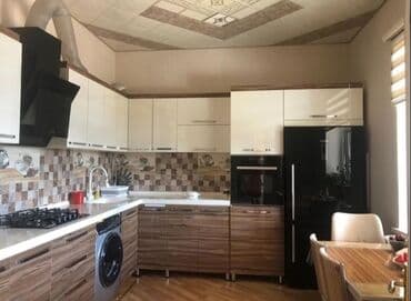 bineqedide kiraye evler 2024: Binəqədi qəs. 4 otaqlı, 125 kv. m, Yeni təmirli — 10