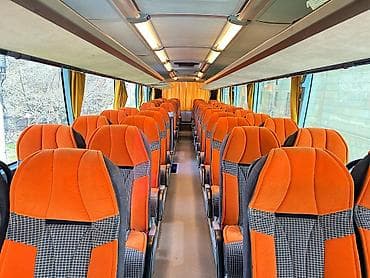 dirnaq salonu: Avtobus — 1