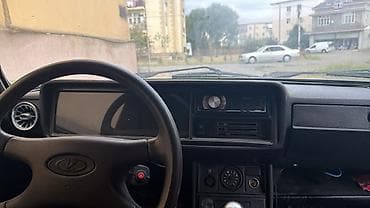 uaz 452 buhanka: VAZ (LADA) 2107: 1.5 l | 2007 il 25000 km Sedan — 3