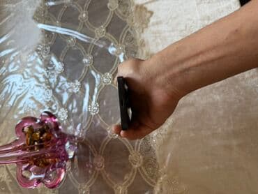 rəsmi 14 c: IPhone 14 Pro, 128 GB, Qara, Face ID — 7