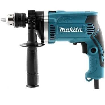 makita perforator: Drel Yeni Keyfiyyətli temiz mis sarğı ilə yeni Makita 710 Watt Yeni — 1