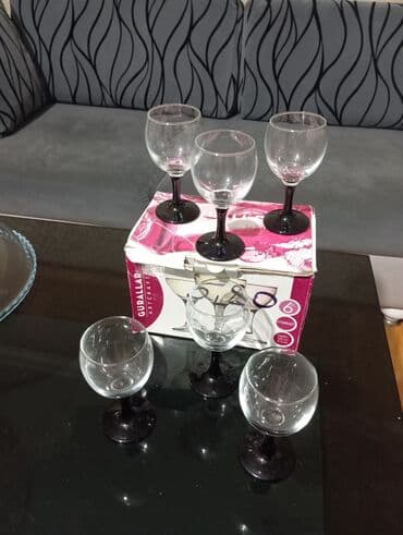 klyonka sufreler: Süfrə ləvazimatları dəsti - Porselen meyvə/qəlyanaltı boşqabı: Ağ — 4