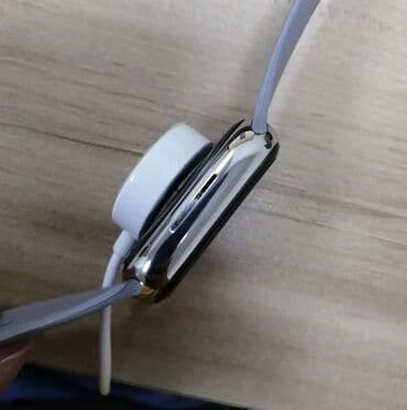 gps navigator: Yeni, Smart saat, Smart, Sensor ekran — 17