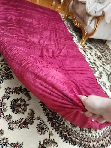 Bir nəfərlik döşək. Kəndə hazırlanıb. Əsil təmiz yun istifadə olunub lalafo.az -da Bir nəfərlik döşək. Kəndə hazırlanıb. Əsil təmiz yun istifadə olunub