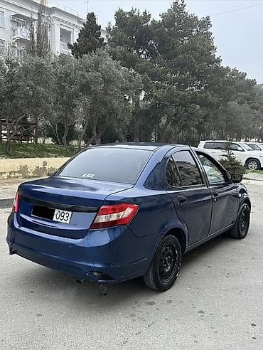 masin 09: Saipa : 1.5 l | 2020 il 250000 km Sedan — 3