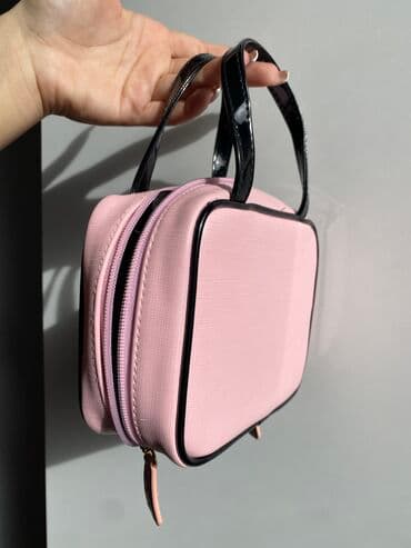 Toy paltarları və aksesuarları: Pulqabı, Eko dəri, Yeni — 5