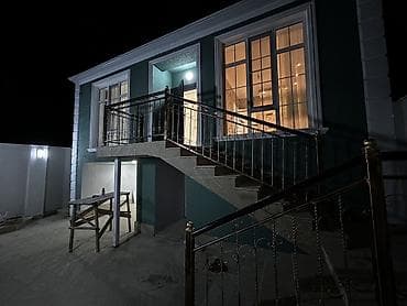 suraxani ev: 3 otaqlı, 137 kv. m, Kredit yoxdur, Yeni təmirli — 4