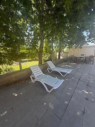 guven emlak mingecevir: 175 kv. m, 5 otaqlı, Kombi, Qaz, İşıq — 1
