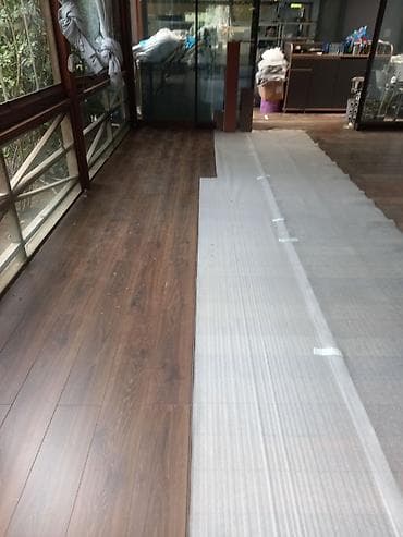 7 24 masaj: Laminat ustasi. Her zövq uyğun olaraq laminatlari tam seliqeli șekilde — 7