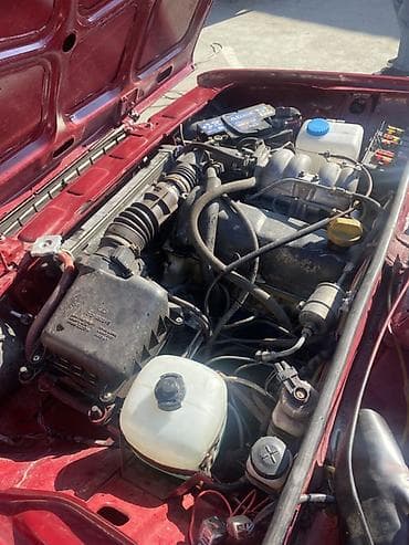 lada oturacaqlari: VAZ (LADA) 2107: 1.6 l | 2007 il 65000 km Sedan — 4