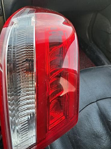 kia sorento stop: LED, Kia 2017 il, Orijinal, İşlənmiş — 5