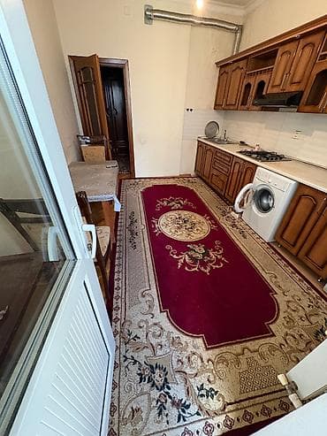 kirayə ev sabuncuda: Yeni Yasamalda Yasamal Mallın qarşısında ən elit binada 2 otaq əşyalı — 6