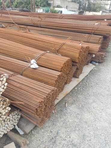 setka hasar qiymeti: Zavod Armaturu 12 metre Tonu 1100 -1150 Rus katinkasi 1150-1250 manat — 1