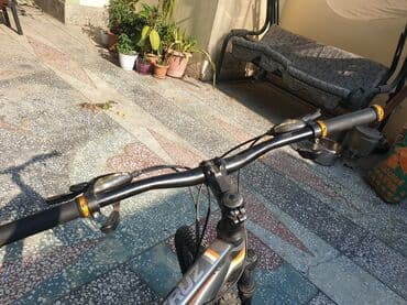 Горный велосипед Velocruz, 29", Самовывоз