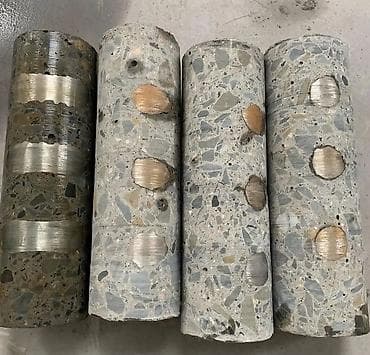pitminutka daşı: Beton kəsimi və deşmə xidməti - Armaturlu beton, daş, kərpic və — 7