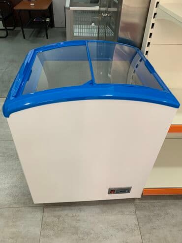 dondurma soyuducusu kreditle: Стеклянный морозильник — 3