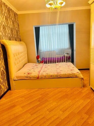 bakıda 1 otaqlı ucuz kirayə evlər: Binəqədi rayonu,Biləcəridə - Abidə dairəsinin yaxınlığında yerləşən 9 — 3