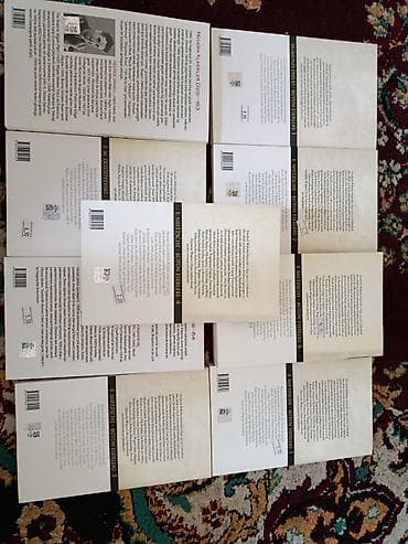 Kitab dəsti – Türkiyə İş Bankası Kültür Yayınları. KİTABLAR TƏK TƏK — 3