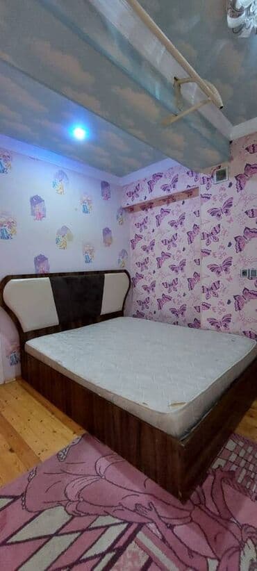 razində kirayə evlər 2024: Razində, Stimul Hosbitalın yaxınlığında, Sərham marketin yanında, 20 — 5