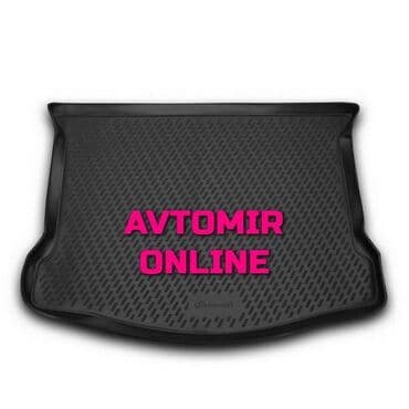 ilkin odənişsiz avtomobil: Ford kuga 2008 baqaj ayaqaltı 4 il zəmanetlə 🚙🚒 ünvana və bölgələrə — 1