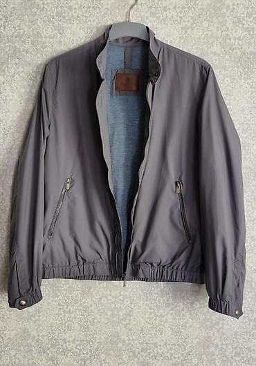 Kurtkalar: Kurtka, Vetrovka, Yaz, Massimo Dutti, M — 2