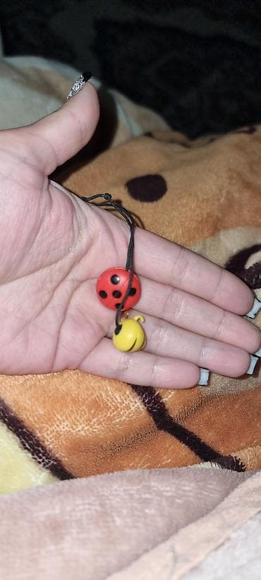 Şarm, Ünvandan götürmə