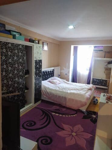 gencede 3 otaqli evlerin qiymeti: 3 otaqlı, Yeni tikili, 82 kv. m — 4