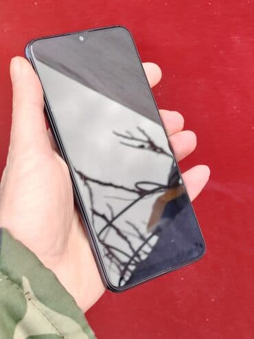 Fly: Samsung A10e, 32 ГБ, цвет - Синий, Сенсорный — 1