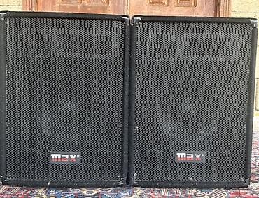 şirvan iphone: Kolonka, Növ - Akustik, rəng - Qara — 6