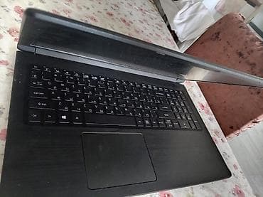 redmi 17 pro max: Acer Aspire notebook — 1