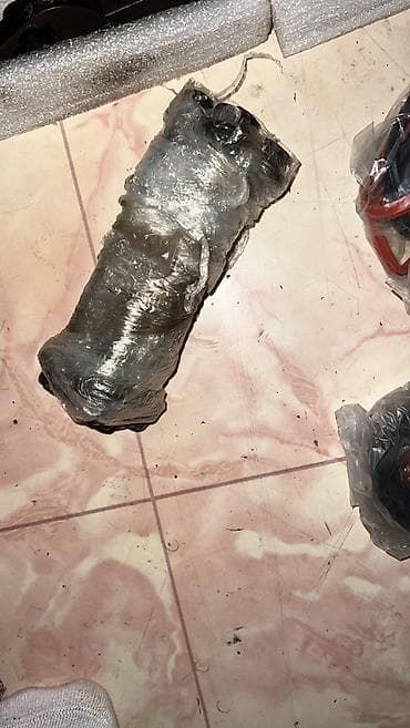 r15 5 bolt: HEMİ 5,7 mühərrik hissələri — 6