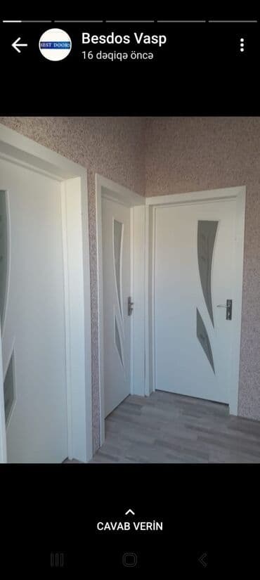 qapi otaq: Otaq qapıları — 21