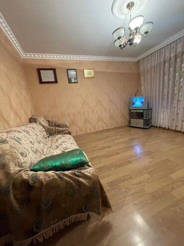 sumqayit zoo magaza: Sumqayıt, 3 otaqlı, Köhnə tikili, 56 kv. m — 2