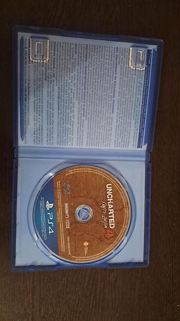 PS4 (Sony PlayStation 4): Экшен, Самовывоз — 8