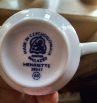 набор художника: Другие наборы и сервизы — 6