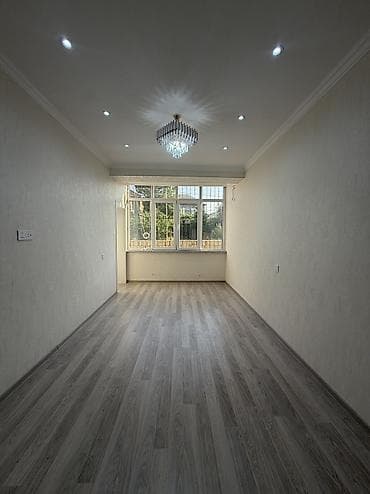 3 otaqlı, Yeni tikili, 72 kv. m — 6