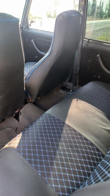 турбо.аз все об автомобилях в азербайджане: VAZ (LADA) 2107: 1.6 l | 2007 il 21933 km Sedan — 3