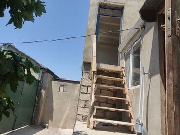 qubada hovuzlu ev: Бузовна 3 комнаты, 1 м², Нет кредита, Средний ремонт — 13