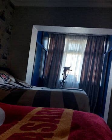 7 8 mkr kiraye evler: Bakı, 3 otaqlı, Köhnə tikili, 107 kv. m — 6