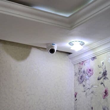 yasamalda satilan bina evleri: 2 otaqlı, Yeni tikili, 77 kv. m — 16