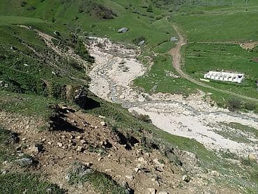 berdede torpaq: 105 sot, Kənd təsərrüfatı, Mülkiyyətçi, Kupça (Çıxarış) — 5