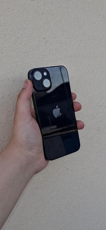 iphone barter var: IPhone 14, Qara — 1