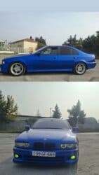 turbo az qaz 69: BMW satılır İl: 2002 Mühərrik: 2.5 Mühərrik və karopka ideal — 1