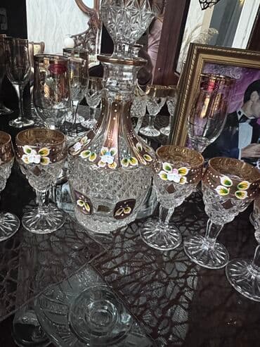 şüşə banka istehsalı: Rəng - Qızılı — 2