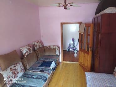 turbo az ford transit 16 1: Bakı, 2 otaqlı, Köhnə tikili, 66 kv. m — 1