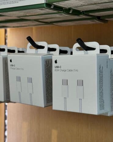 usb кабель телефона fly: Кабель Apple, Type C (USB-C), Новый — 1